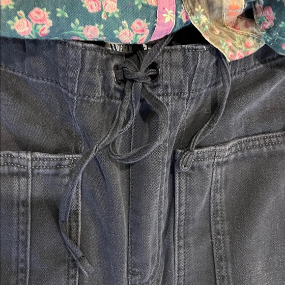 We The Free Silverton Puddle Barrel Jeans - Picture 9 of 13